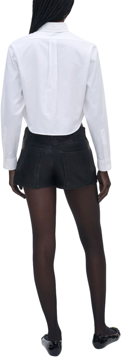 Marc Jacobs Shirts White Wit