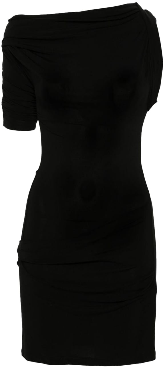 Jacquemus Dresses Black Zwart