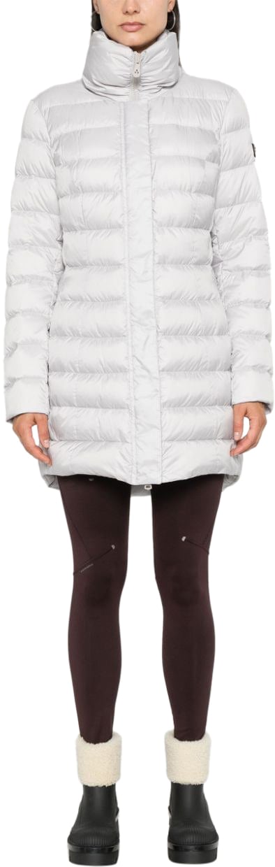 Peuterey Coats Grey Grijs