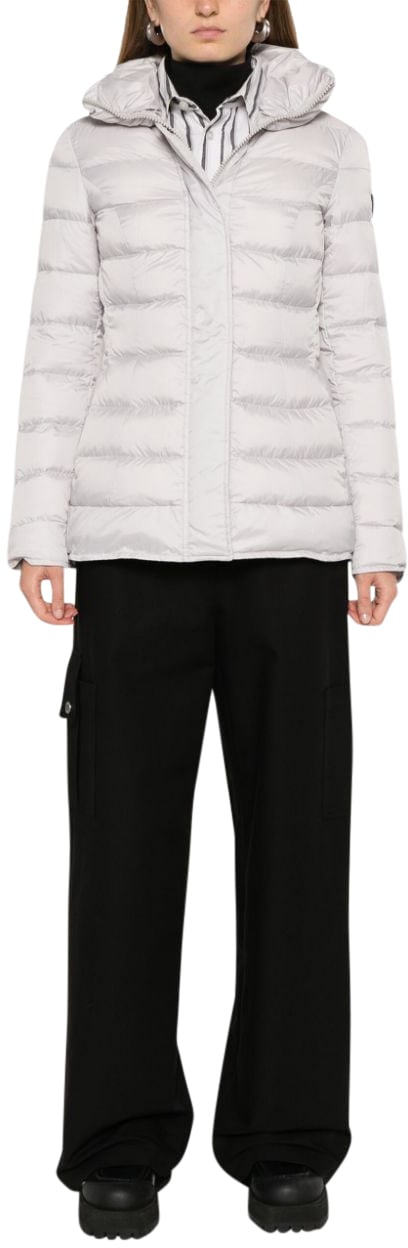 Peuterey Coats Grey Grijs