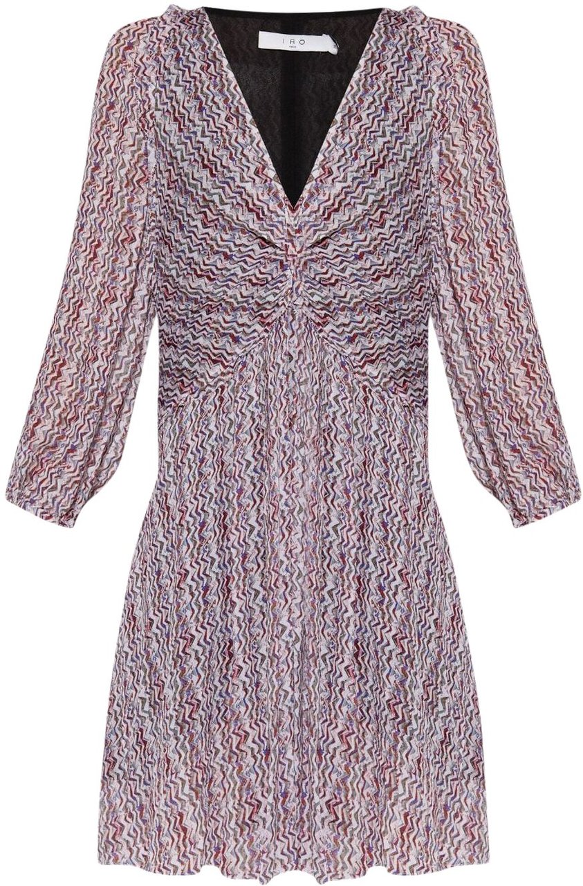 Iro Dresses Pink Roze