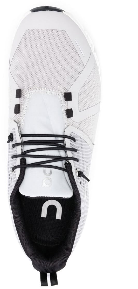 On Running Sneakers Grey Grijs