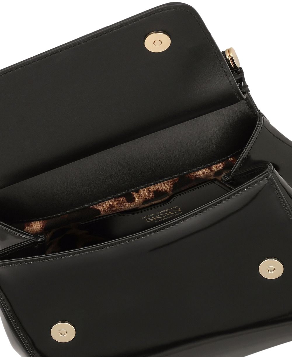Dolce & Gabbana Bags Black Zwart
