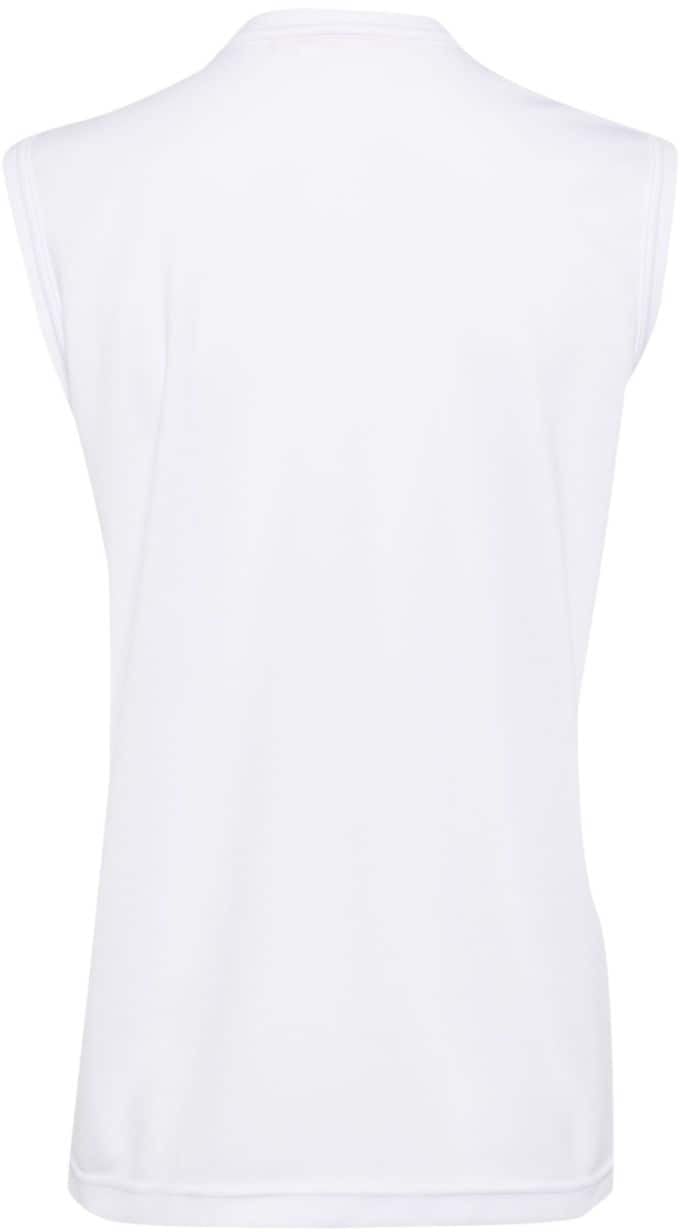 Comme des Garçons Top White Wit