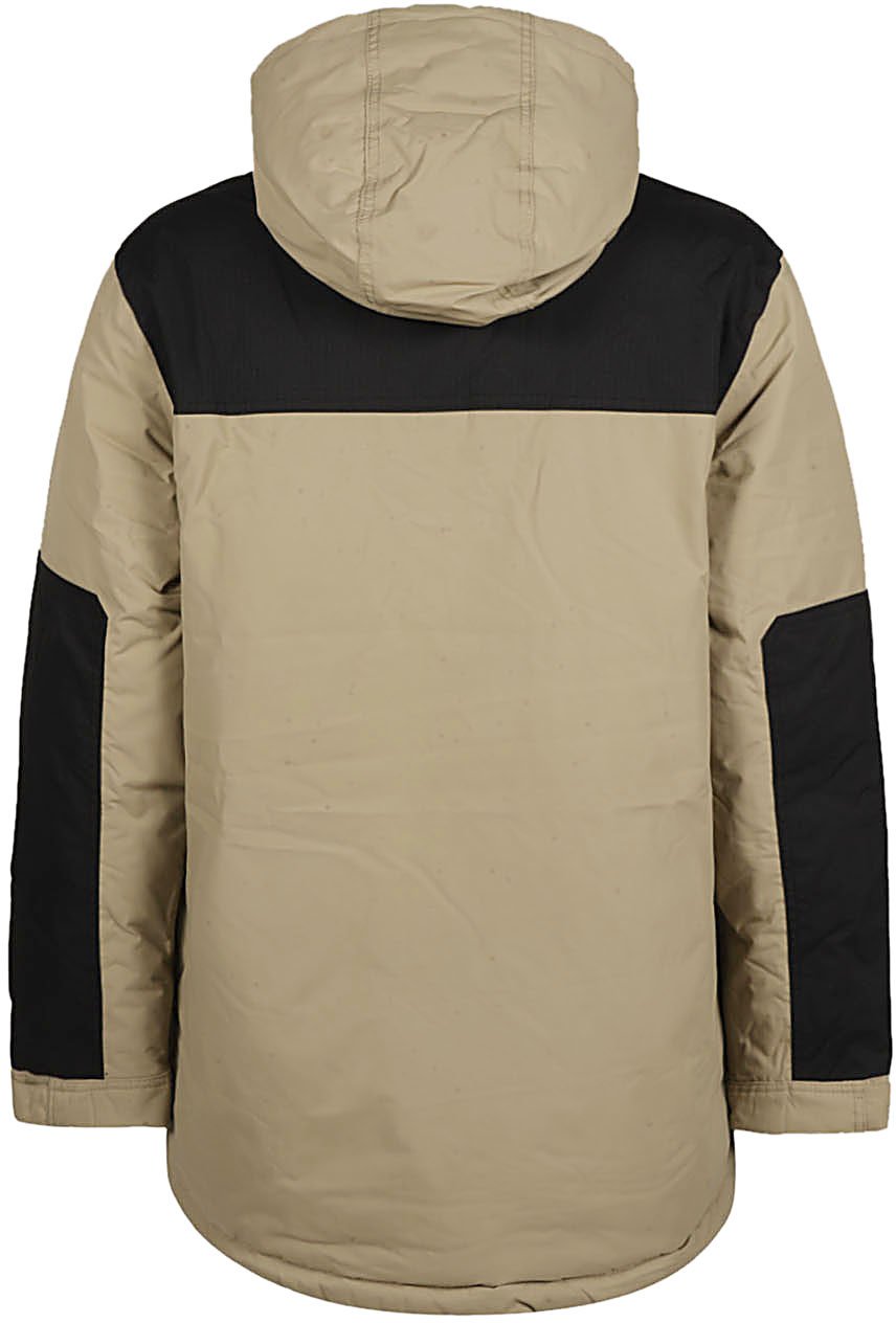 Dickies Coats Kaki Bruin