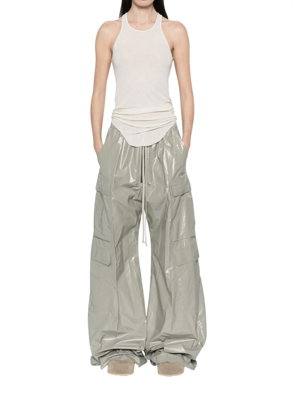 Rick Owens Top Basic Rib Tank Dinge Divers