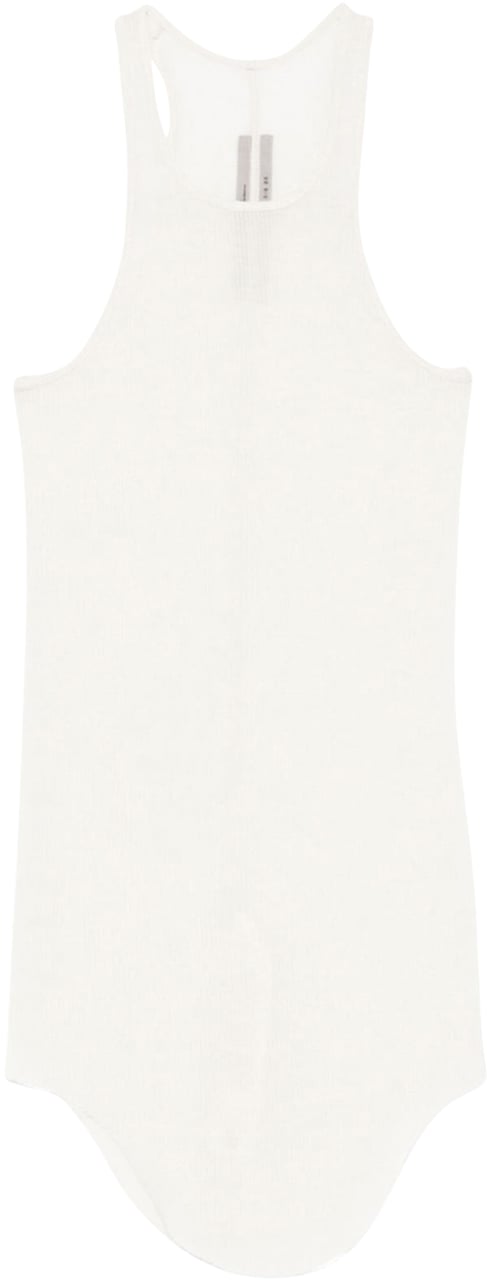 Rick Owens Top Basic Rib Tank Dinge Divers