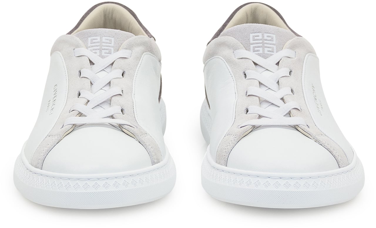 Givenchy Sneakers White Wit