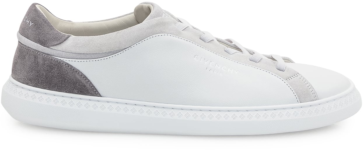 Givenchy Sneakers White Wit