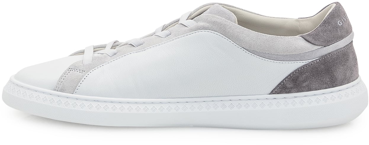Givenchy Sneakers White Wit