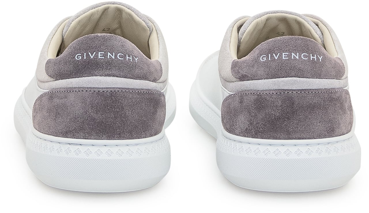 Givenchy Sneakers White Wit
