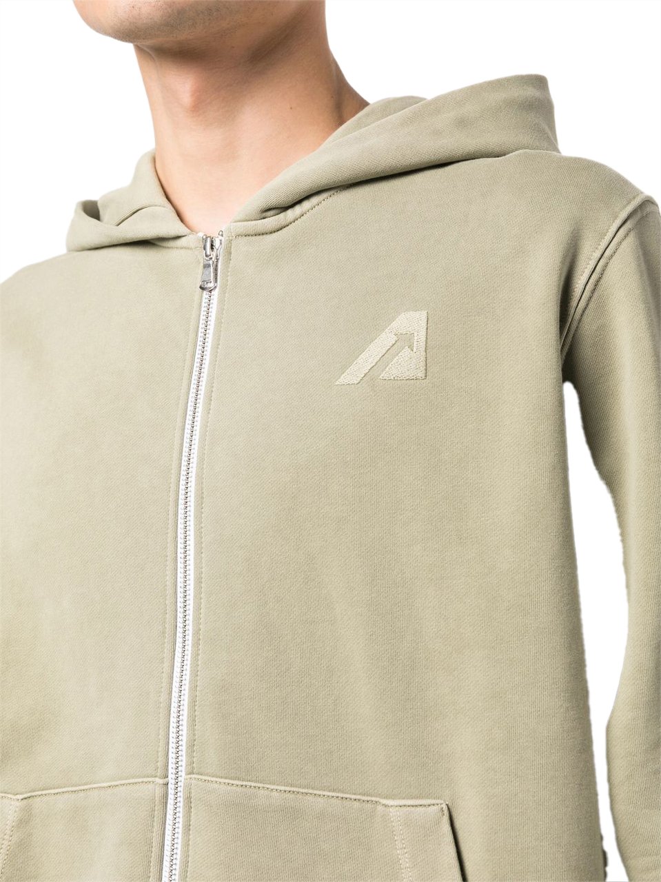 Autry Sweaters Grey Grijs