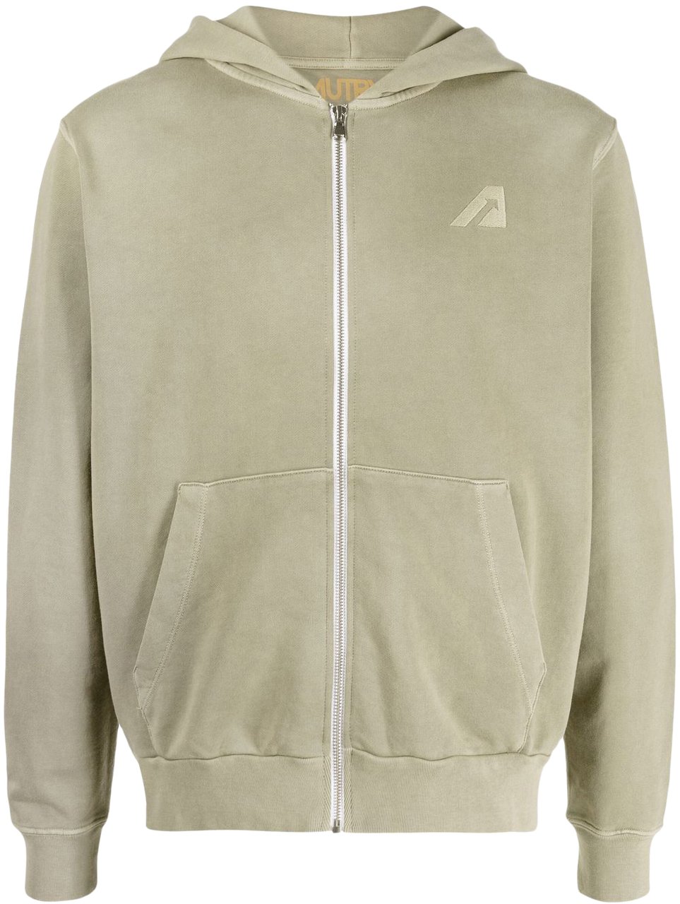 Autry Sweaters Grey Grijs