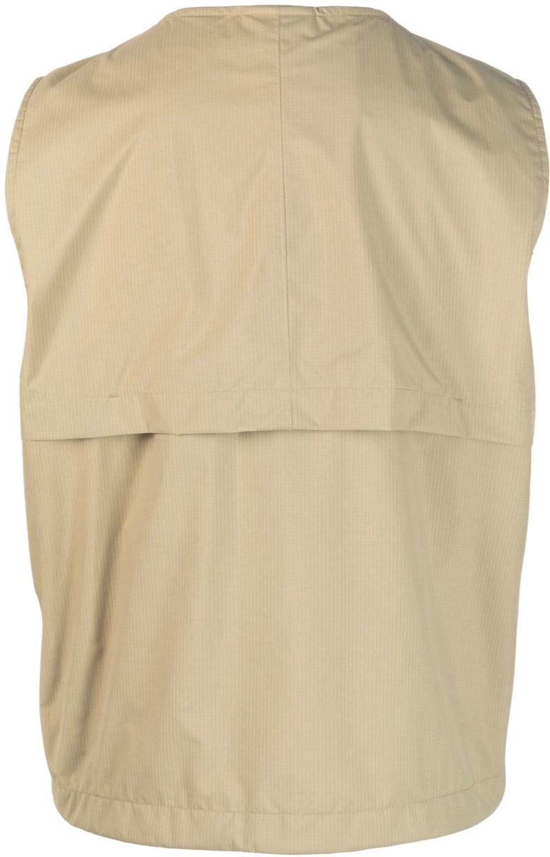 K-WAY Sweaters Beige Beige