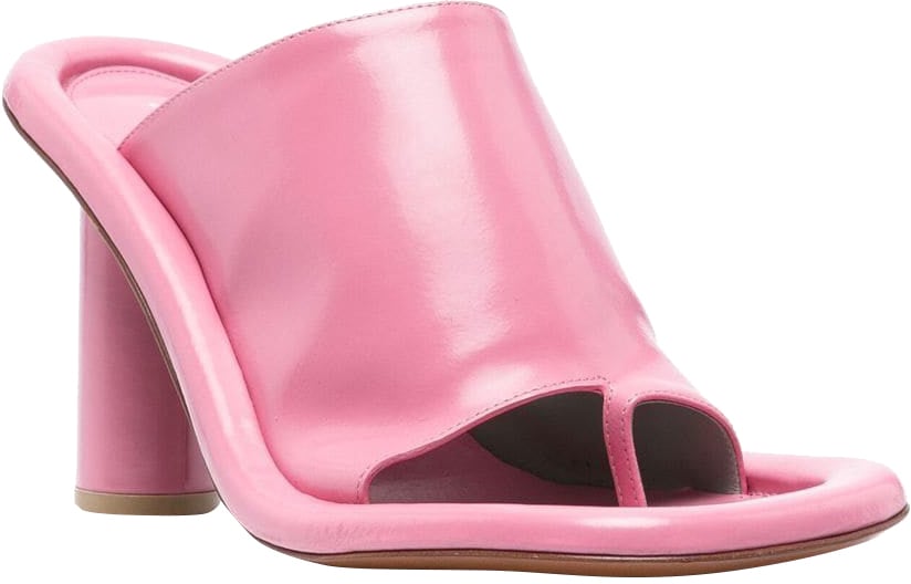 AMBUSH Sandals Pink Roze