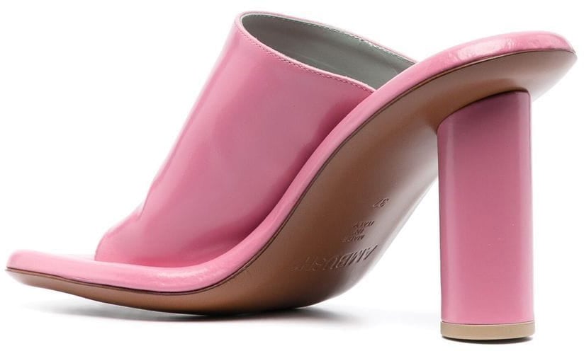 AMBUSH Sandals Pink Roze