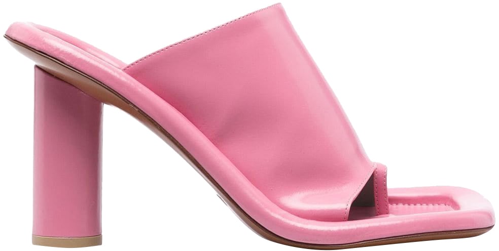 AMBUSH Sandals Pink Roze