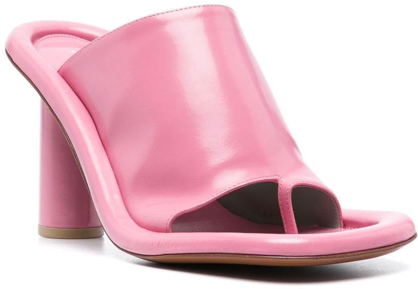 AMBUSH Sandals Pink Roze