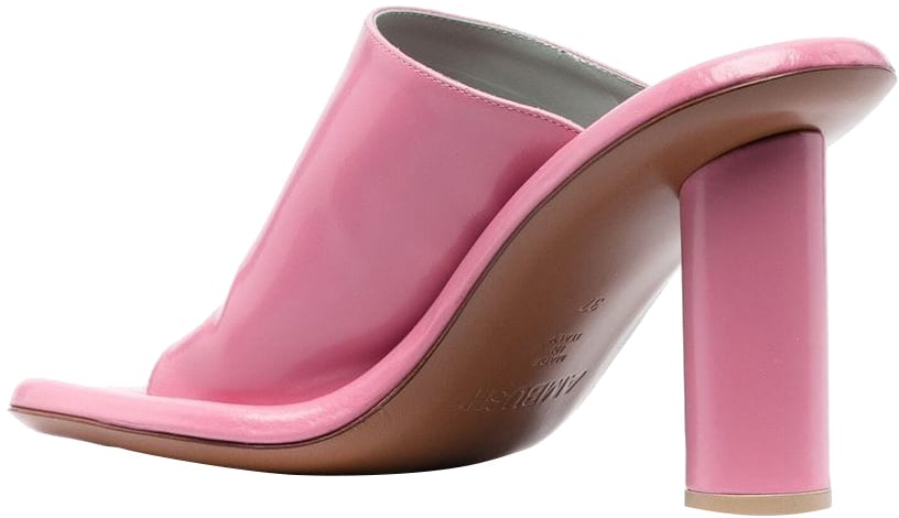 AMBUSH Sandals Pink Roze