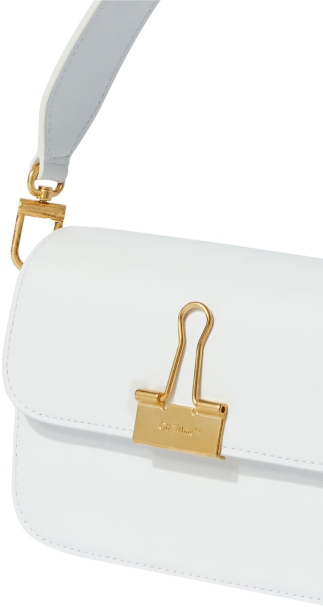 OFF-WHITE Bags White Wit
