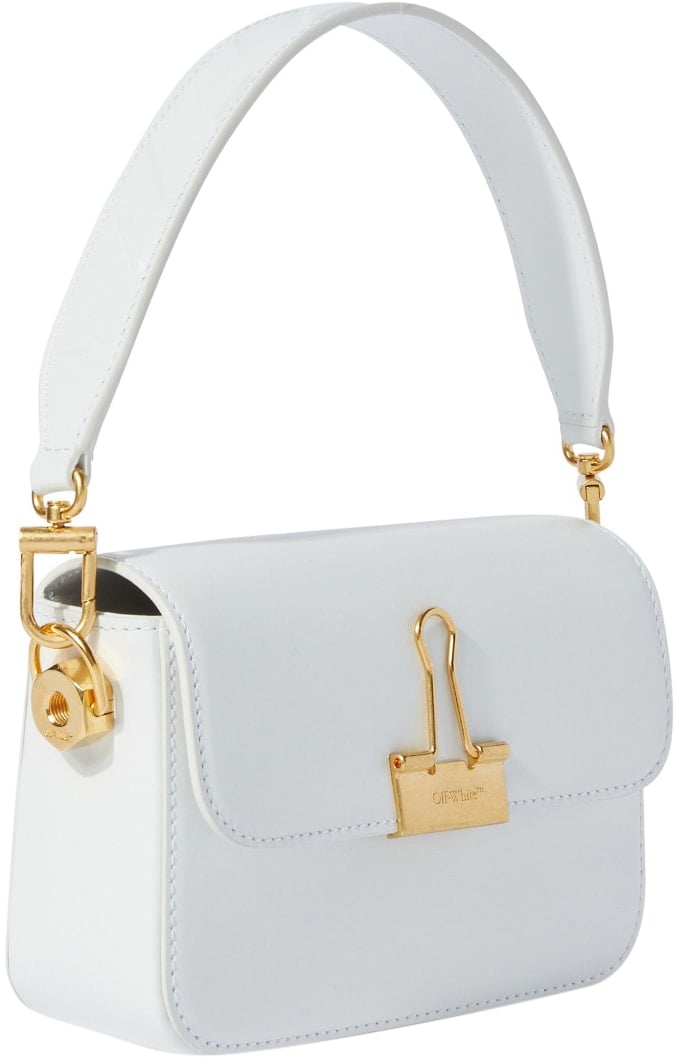 OFF-WHITE Bags White Wit