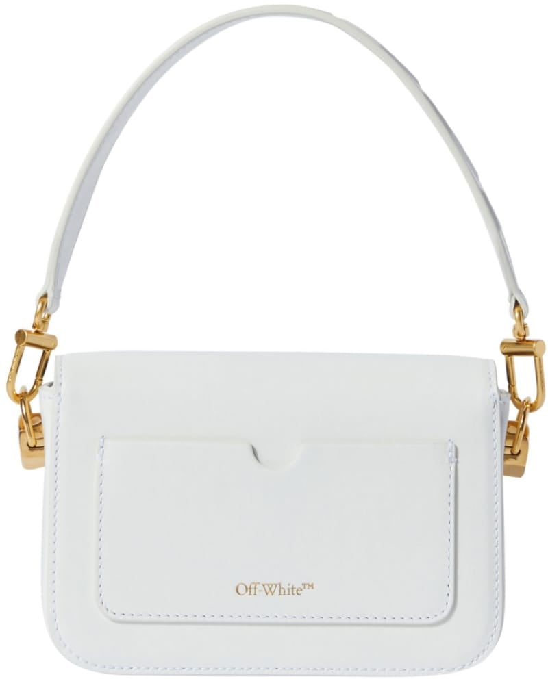 OFF-WHITE Bags White Wit
