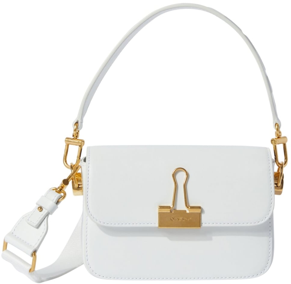 OFF-WHITE Bags White Wit
