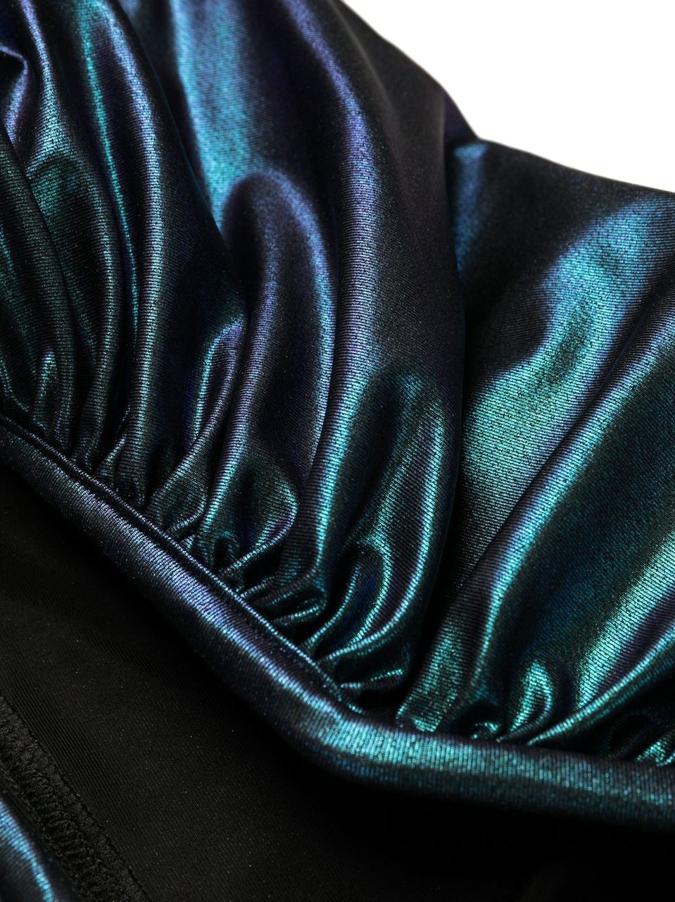 Rick Owens Sea Clothing Green Groen