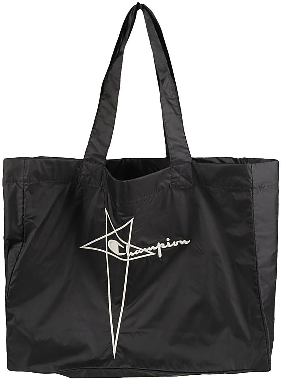 Rick Owens Bags Black Zwart