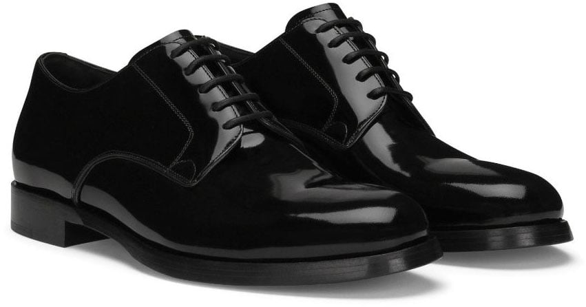 Dolce & Gabbana Boots Black Zwart