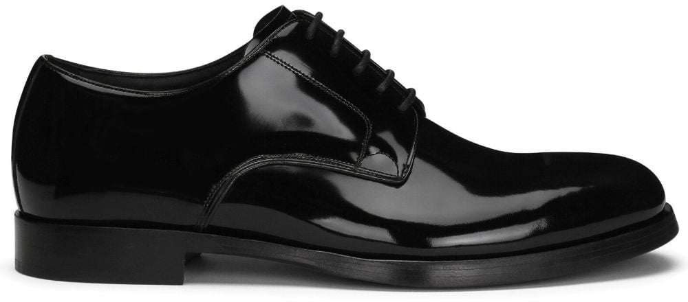 Dolce & Gabbana Boots Black Zwart