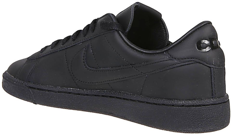 Comme des Garçons Sneakers Black Zwart