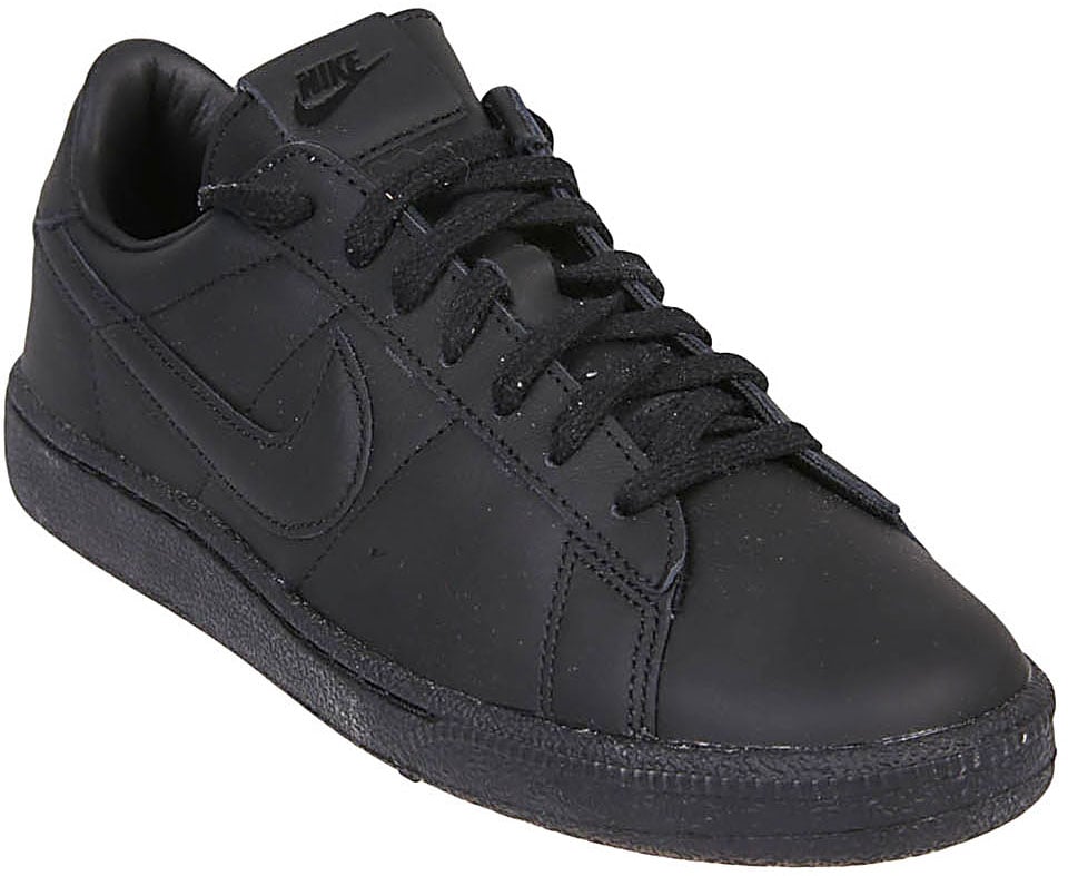 Comme des Garçons Sneakers Black Zwart