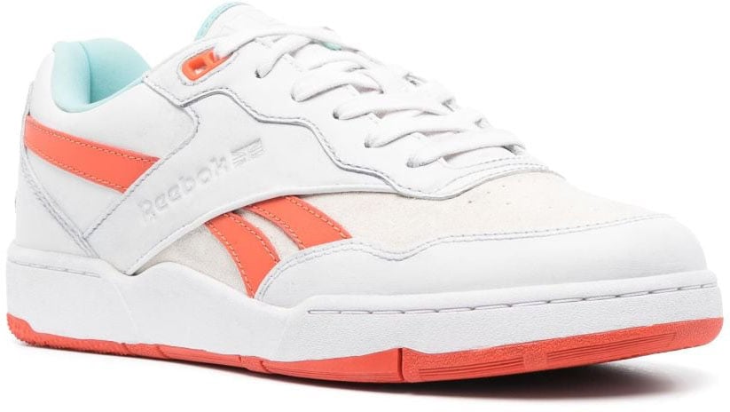 Reebok Sneakers Orange Oranje