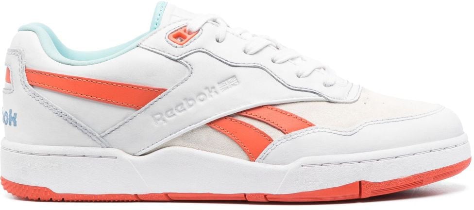 Reebok Sneakers Orange Oranje