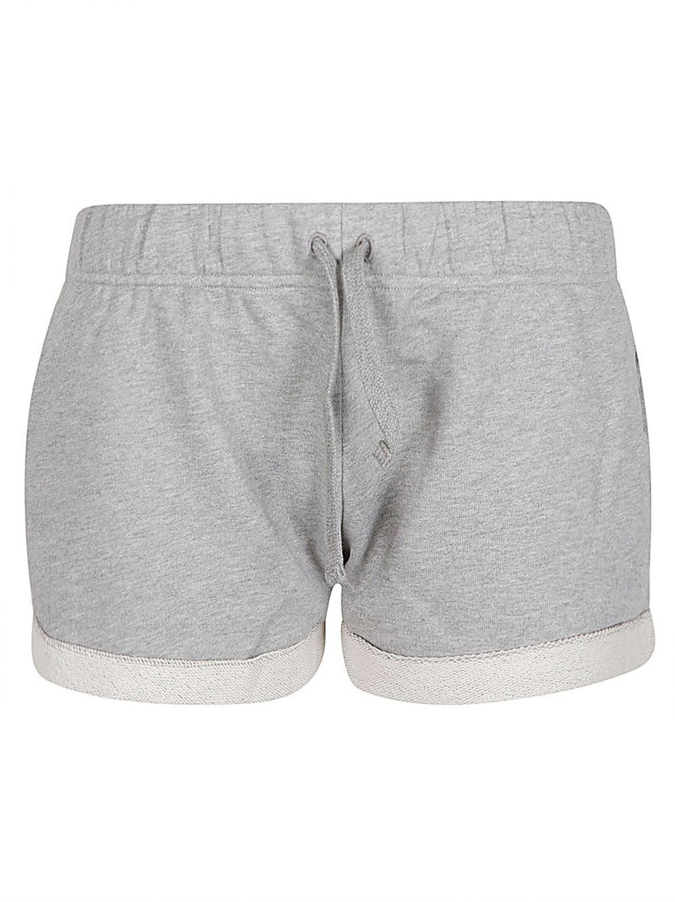 Iro Shorts Grey Grijs