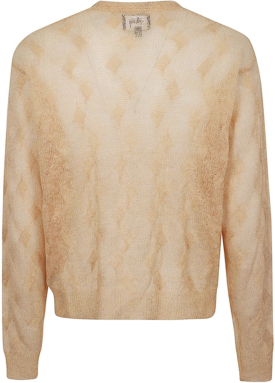 Stüssy Sweaters Beige Beige