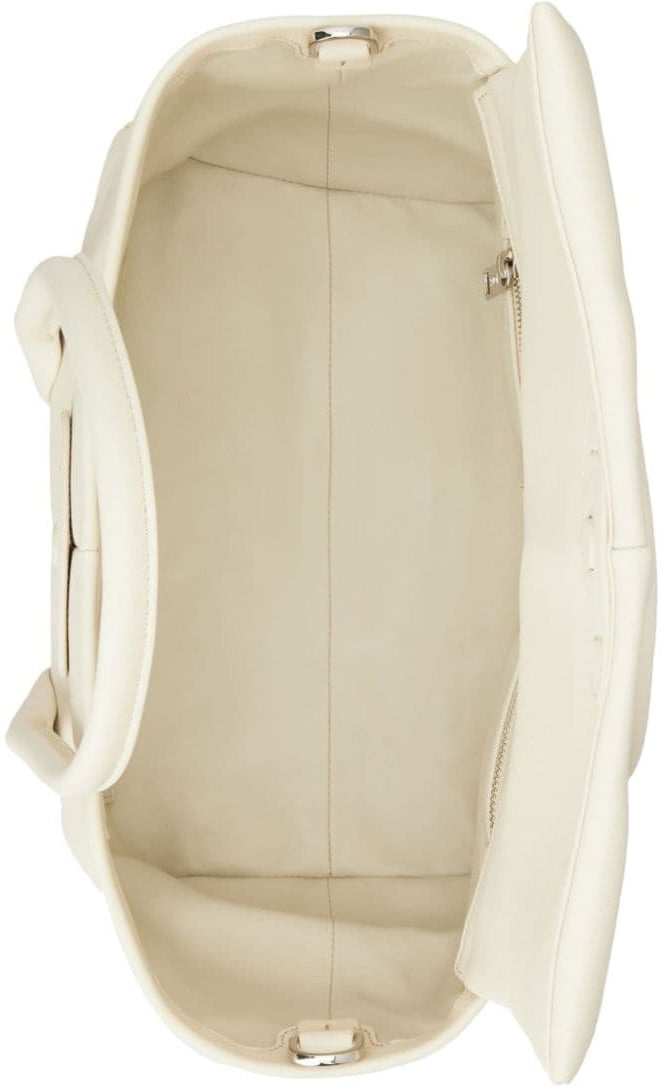 Tod's Bags White Wit