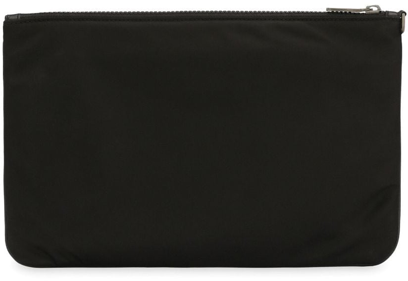 Dolce & Gabbana Wallets Black Zwart