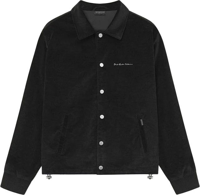 Don't Waste Culture Overshirt Kealan Zwart