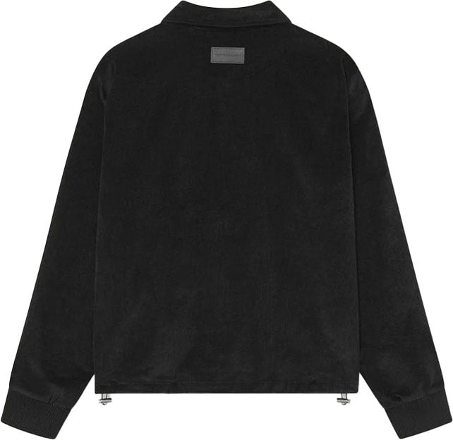 Don't Waste Culture Overshirt Kealan Zwart