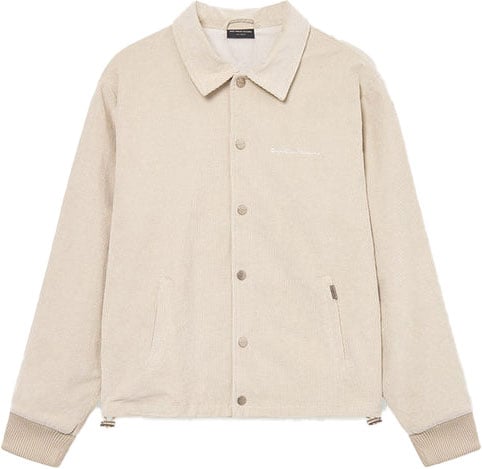 Don't Waste Culture Overshirt Kealan Bruin