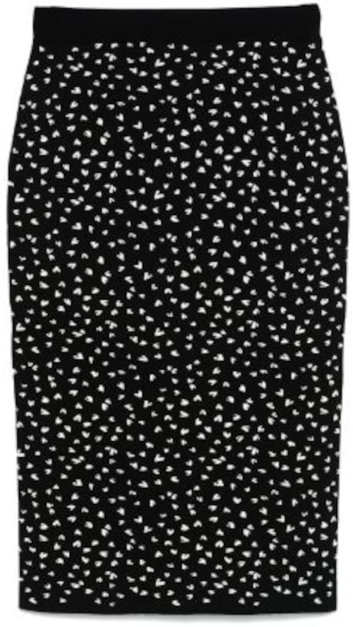 Max Mara Skirts Black Zwart