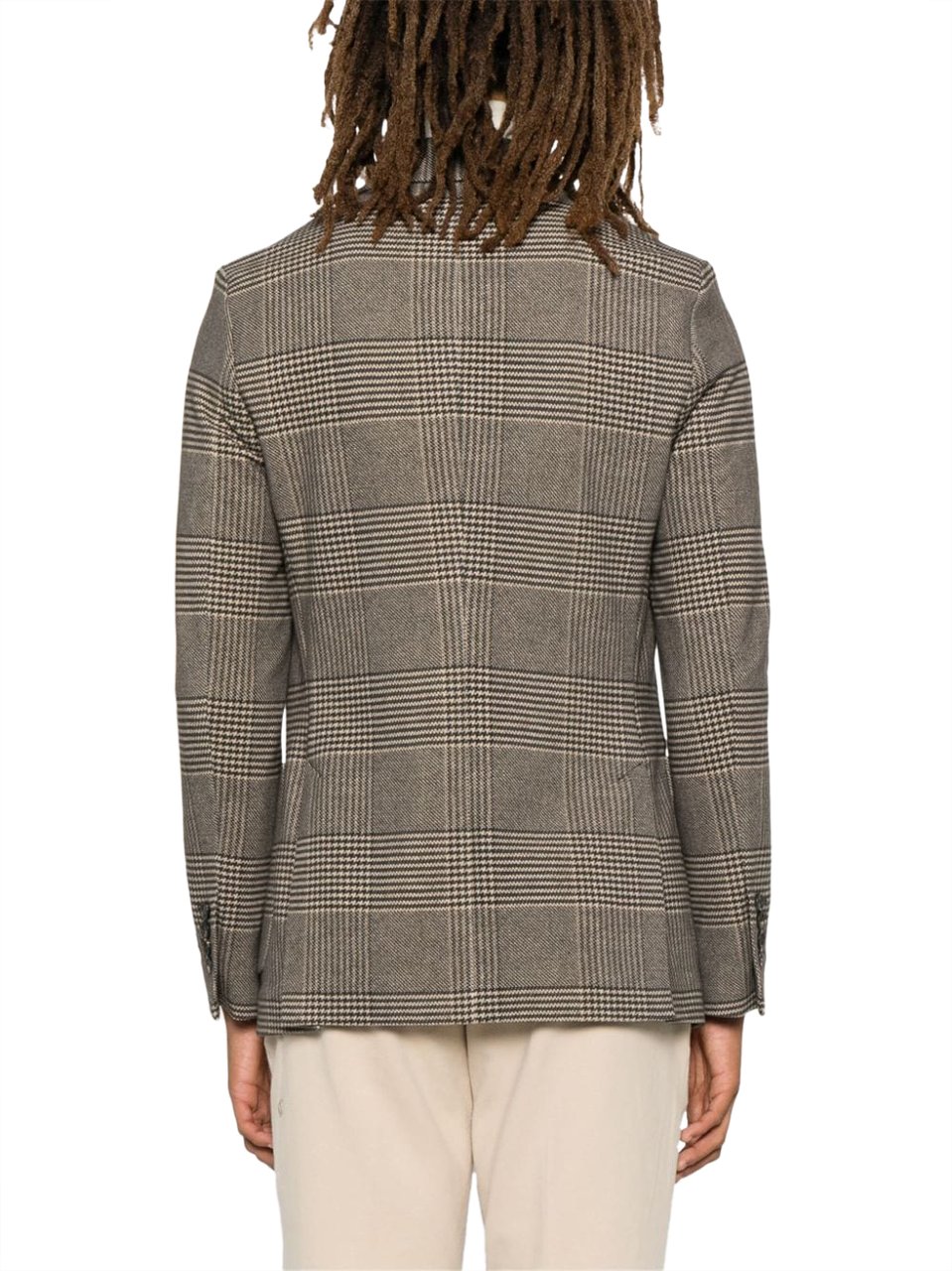 Circolo 1901 Jackets Brown Bruin
