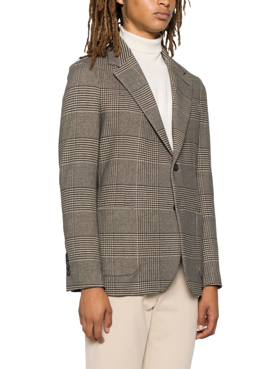 Circolo 1901 Jackets Brown Bruin