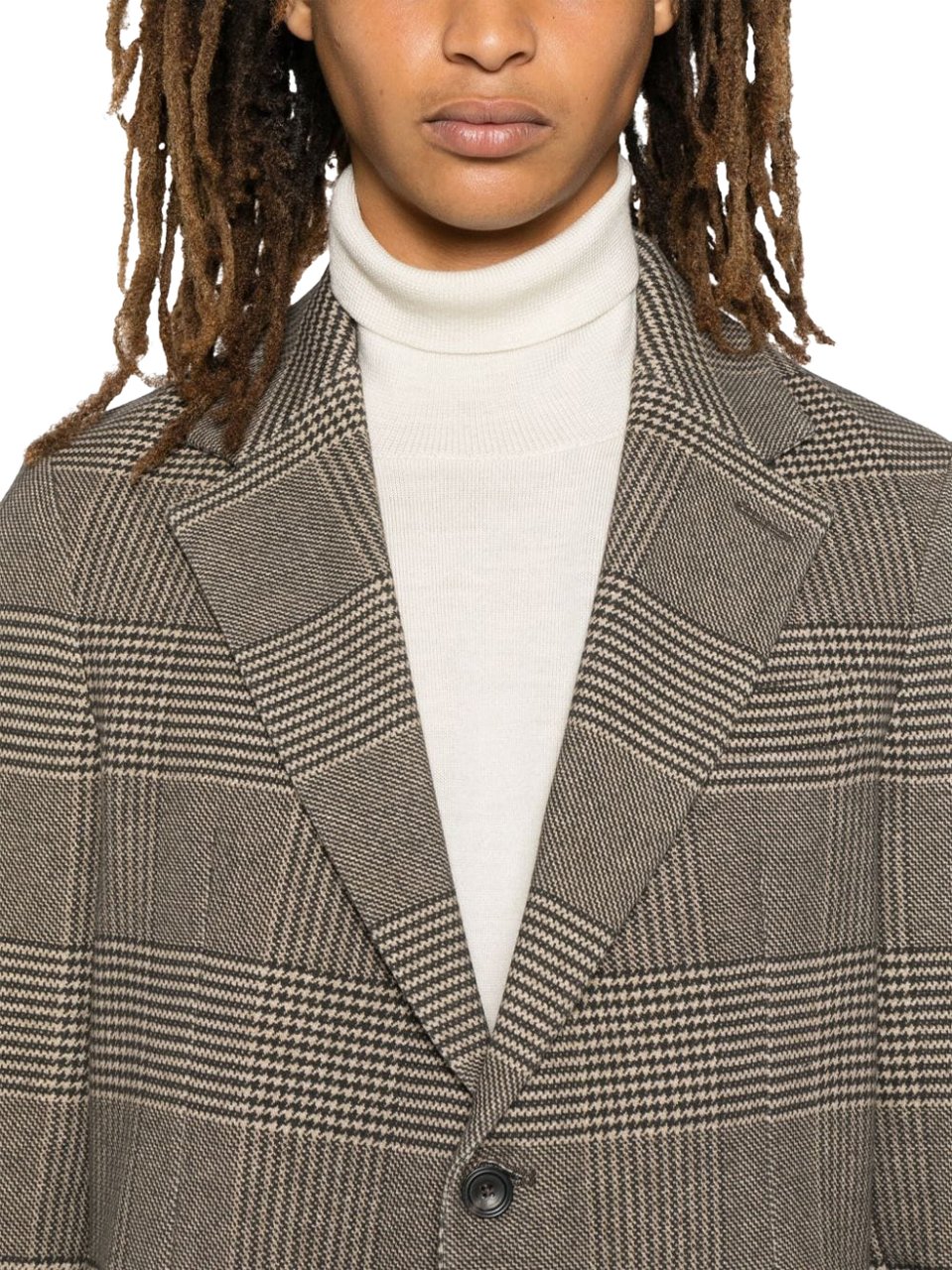 Circolo 1901 Jackets Brown Bruin