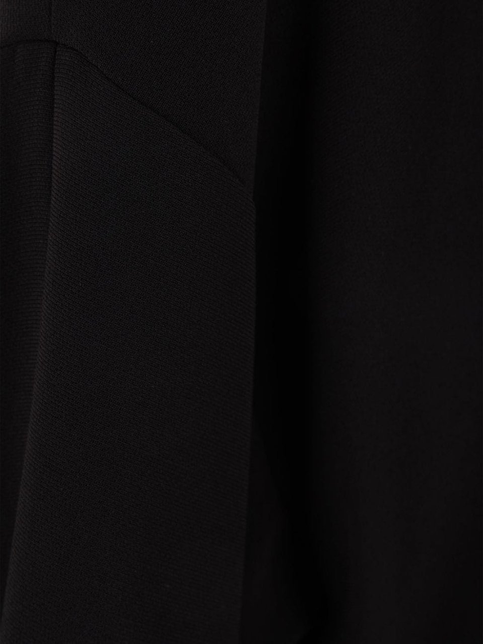 Alberto Biani Top Black Zwart