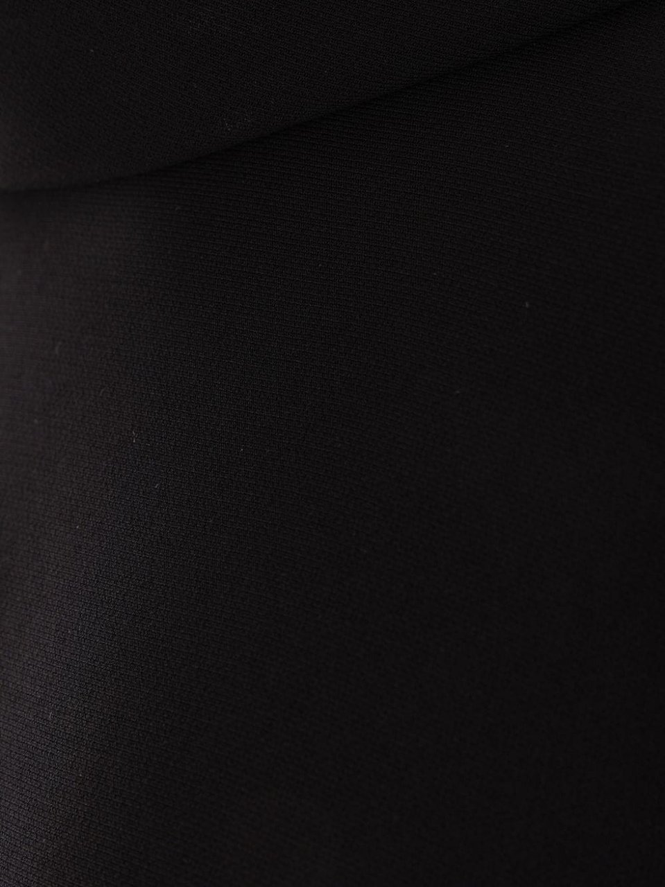 Alberto Biani Top Black Zwart