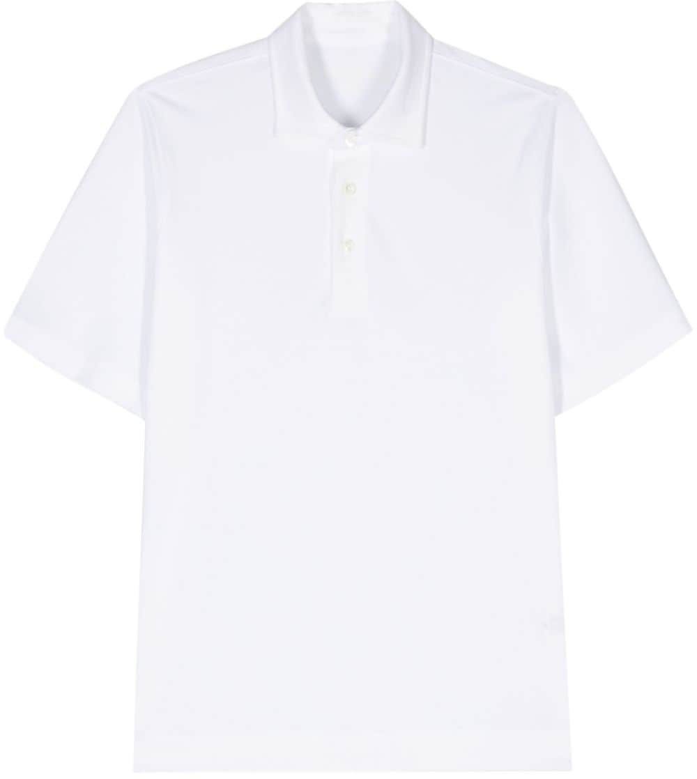 Circolo 1901 T-Shirts And Polos White Wit
