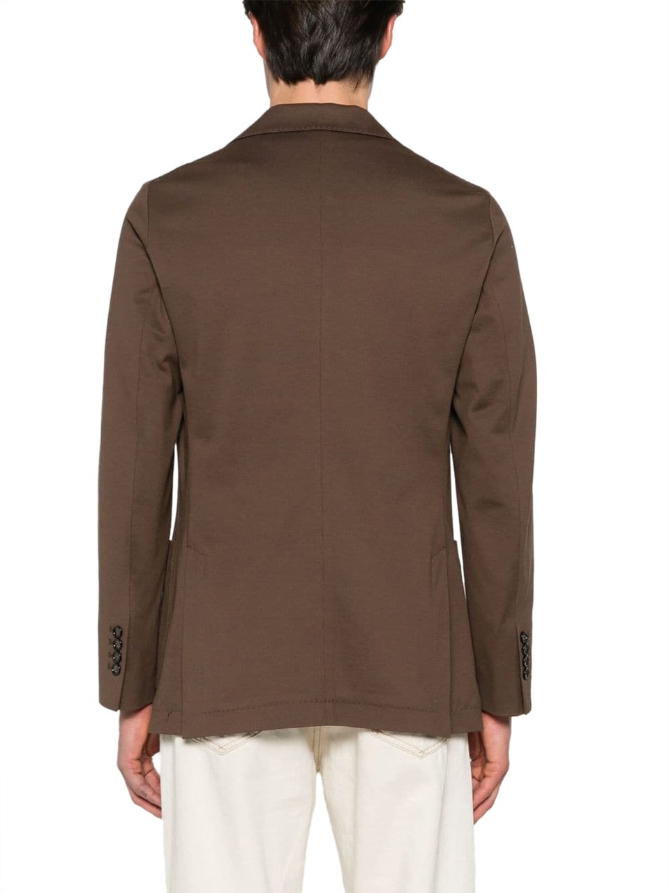 Circolo 1901 Jackets Brown Bruin